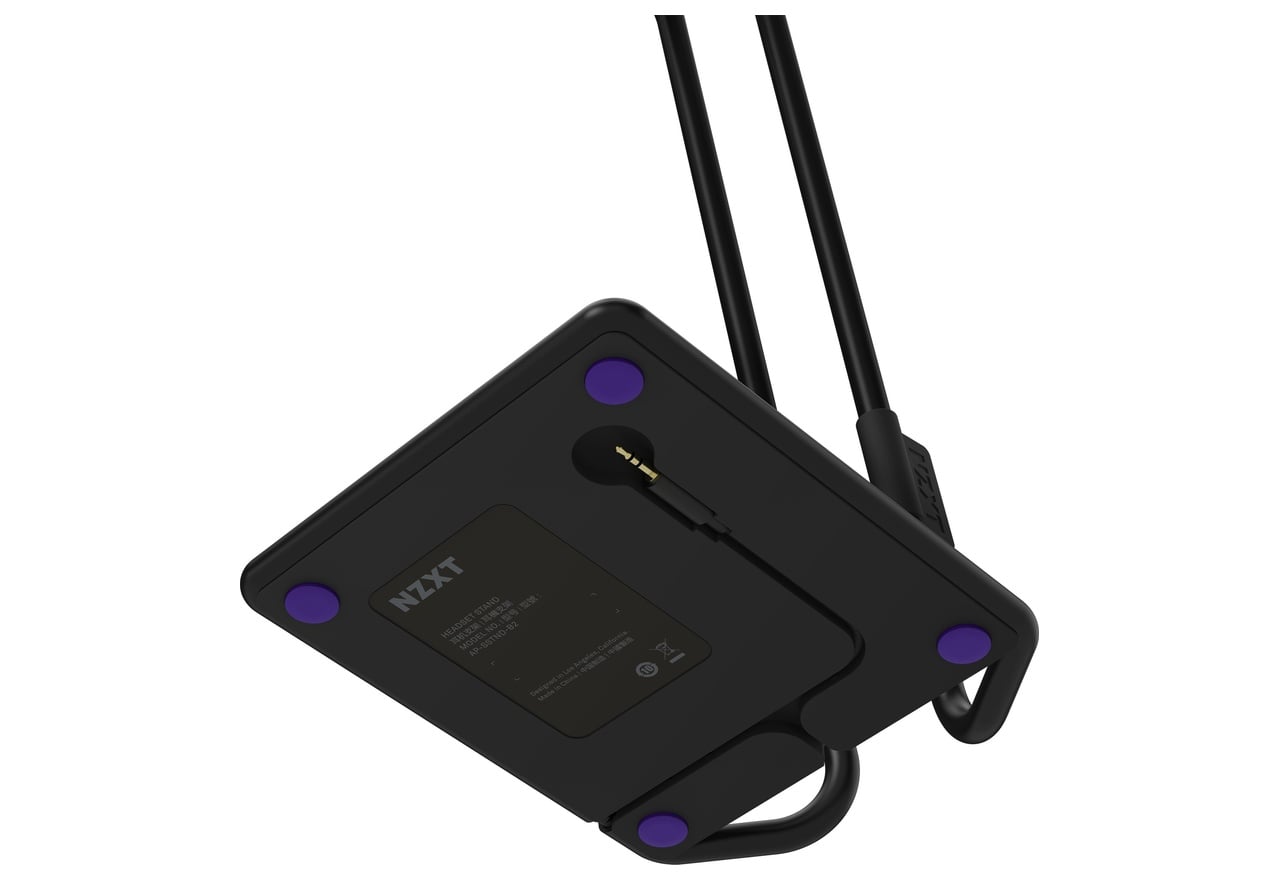 SwitchMix | NZXT ヘッドホンスタンド | 株式会社アスク