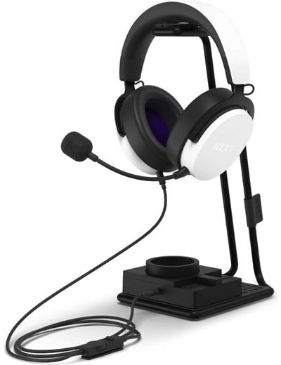 SwitchMix | NZXT ヘッドホンスタンド | 株式会社アスク