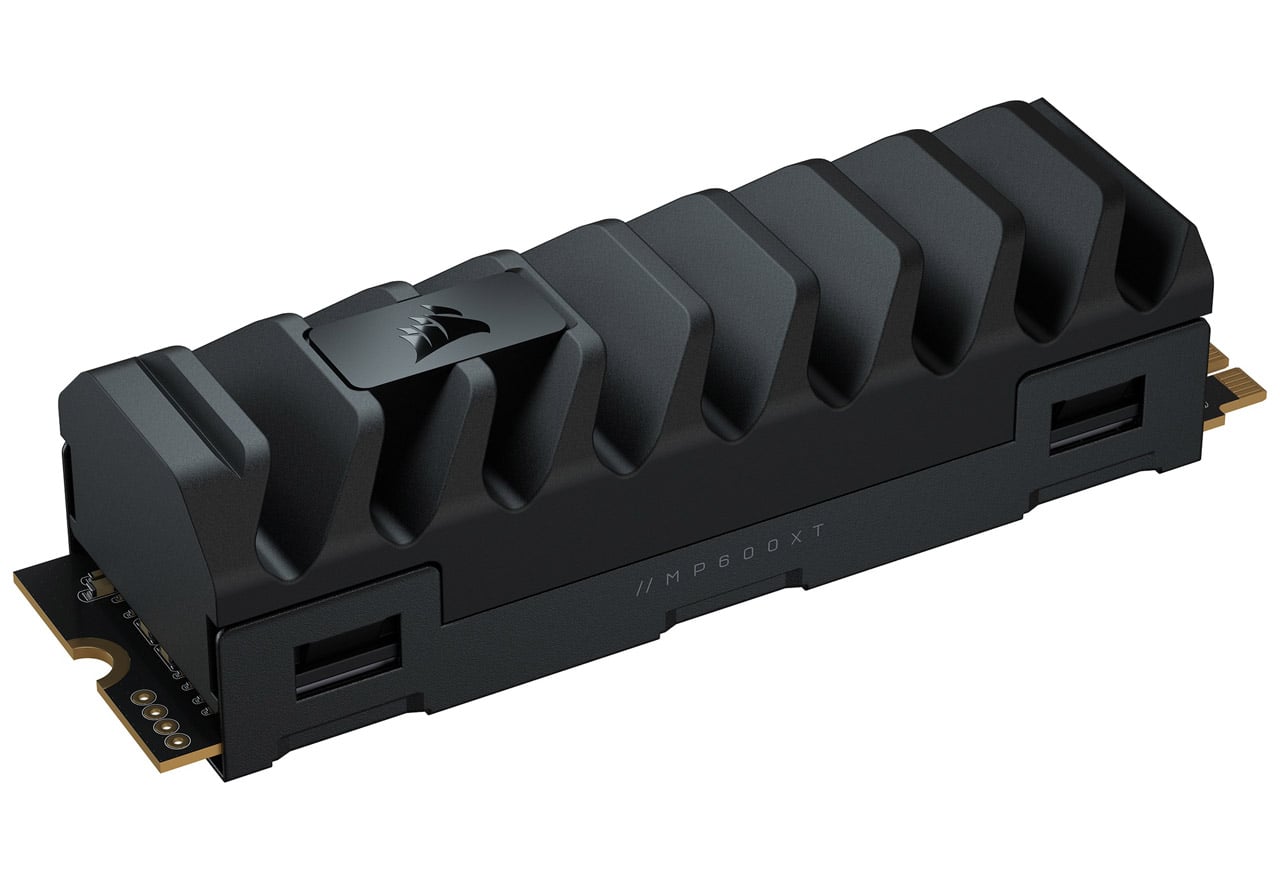 MP600 PRO XTシリーズ | CORSAIR M.2 SSD | 株式会社アスク