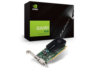 NVIDIA Quadro K600 | ELSA NVIDIA RTX/Quadroシリーズ | 株式会社アスク