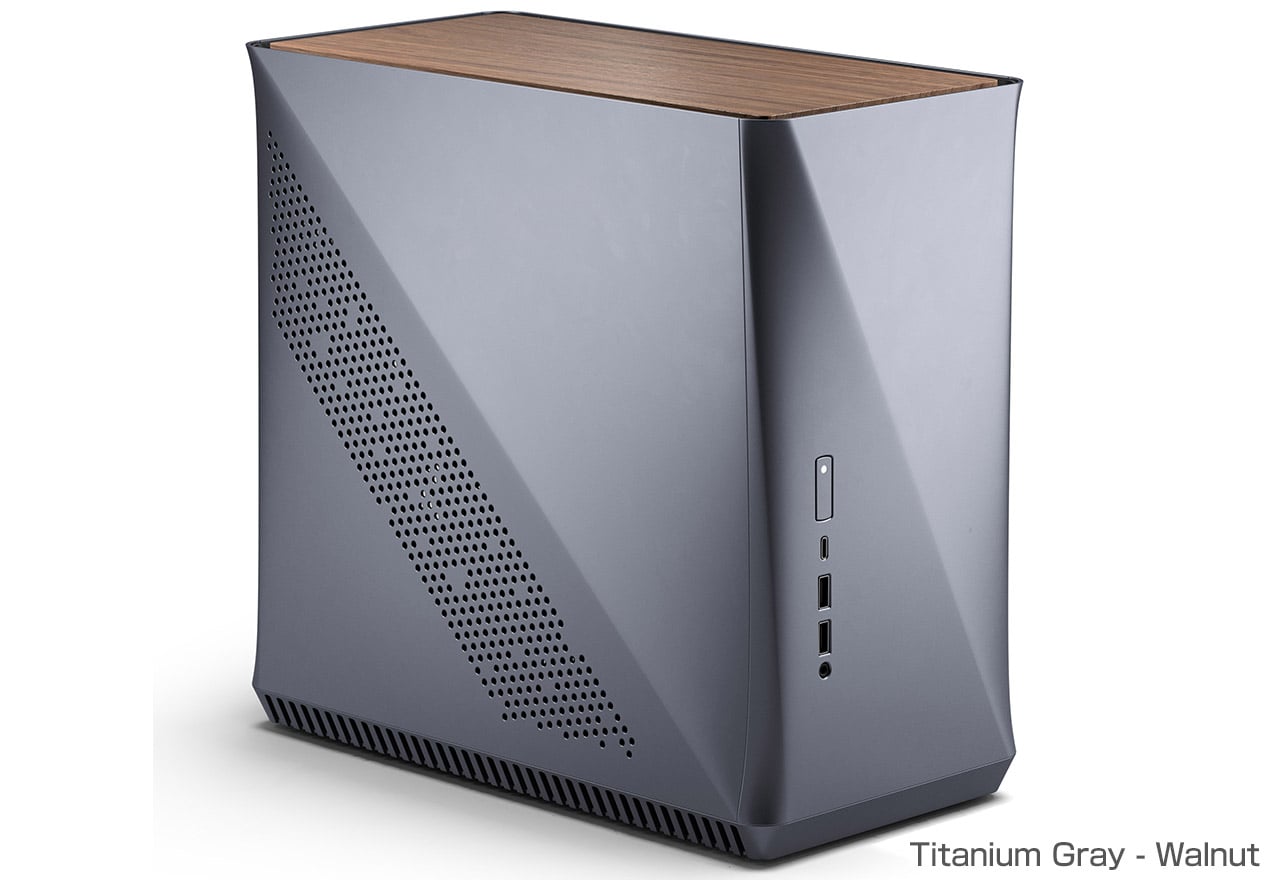 Era ITX | Fractal Design ミニPCケース | 株式会社アスク