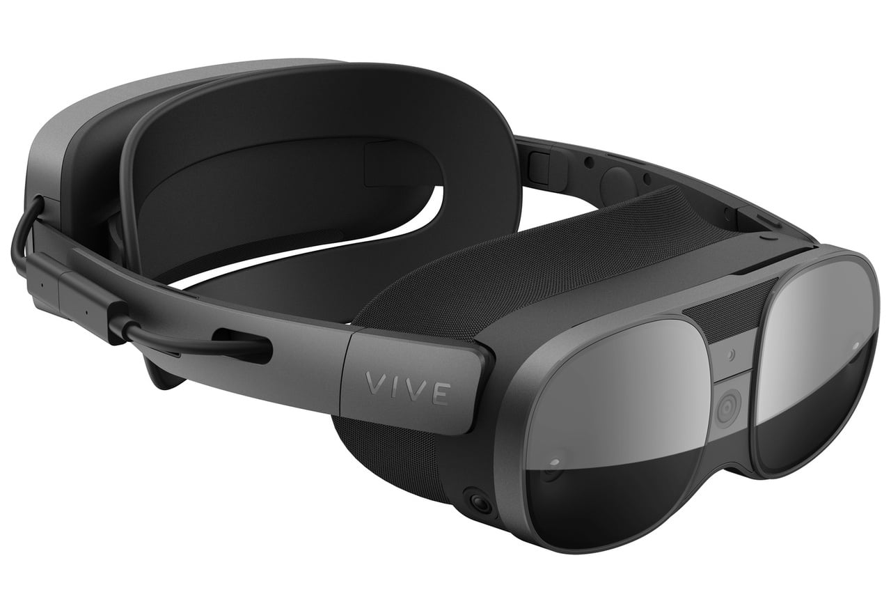 VIVE XR Elite | HTC VRヘッドマウントディスプレイ | 株式会社アスク