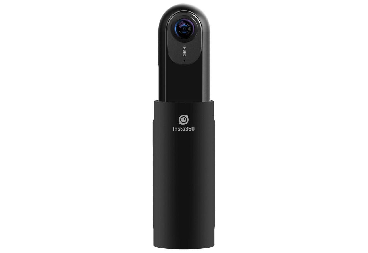 Insta360 ONE | Insta360 360度ビデオカメラ | 株式会社アスク