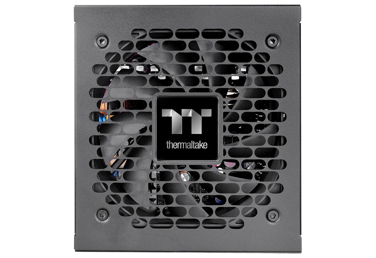 TOUGHPOWER GTシリーズ | Thermaltake 電源ユニット | 株式会社アスク