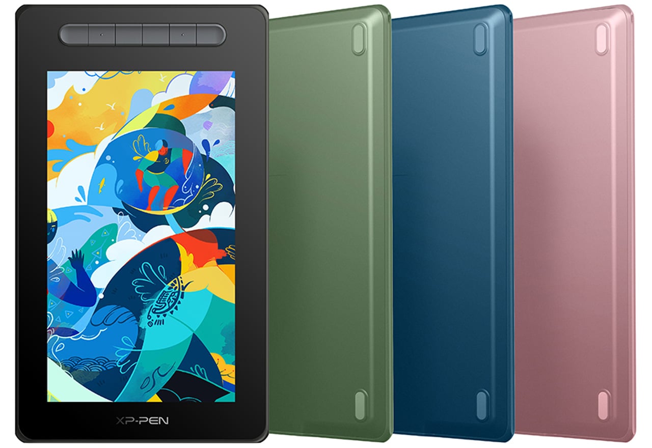 Artist 10 セカンドシリーズ | XPPen 液晶タブレット | 株式会社アスク