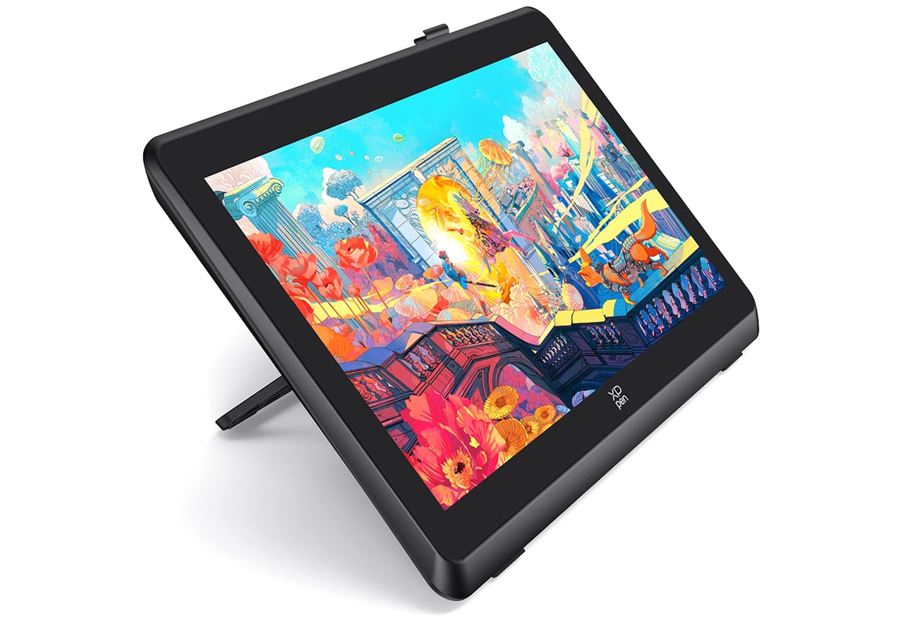 Artist 22 Plus | XPPen 液晶タブレット | 株式会社アスク