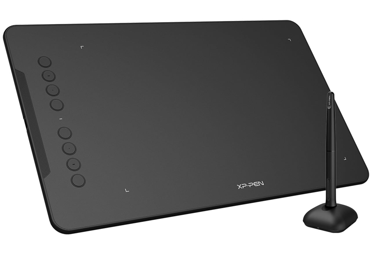 Deco 01 V2 | XPPen ペンタブレット | 株式会社アスク