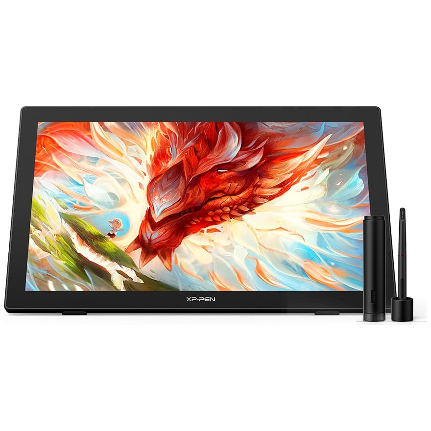Artist 24 FHD | XPPen 液晶タブレット | 株式会社アスク