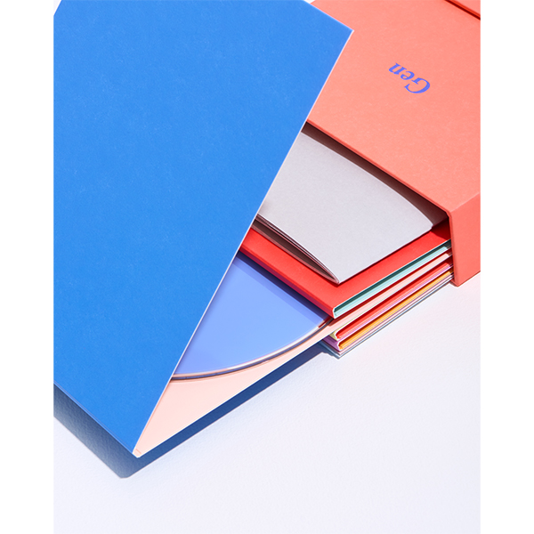 Album『Gen』Gen Box Set “Visual” [BOX+CD+3DVD] | 星野 源 | A!SMART