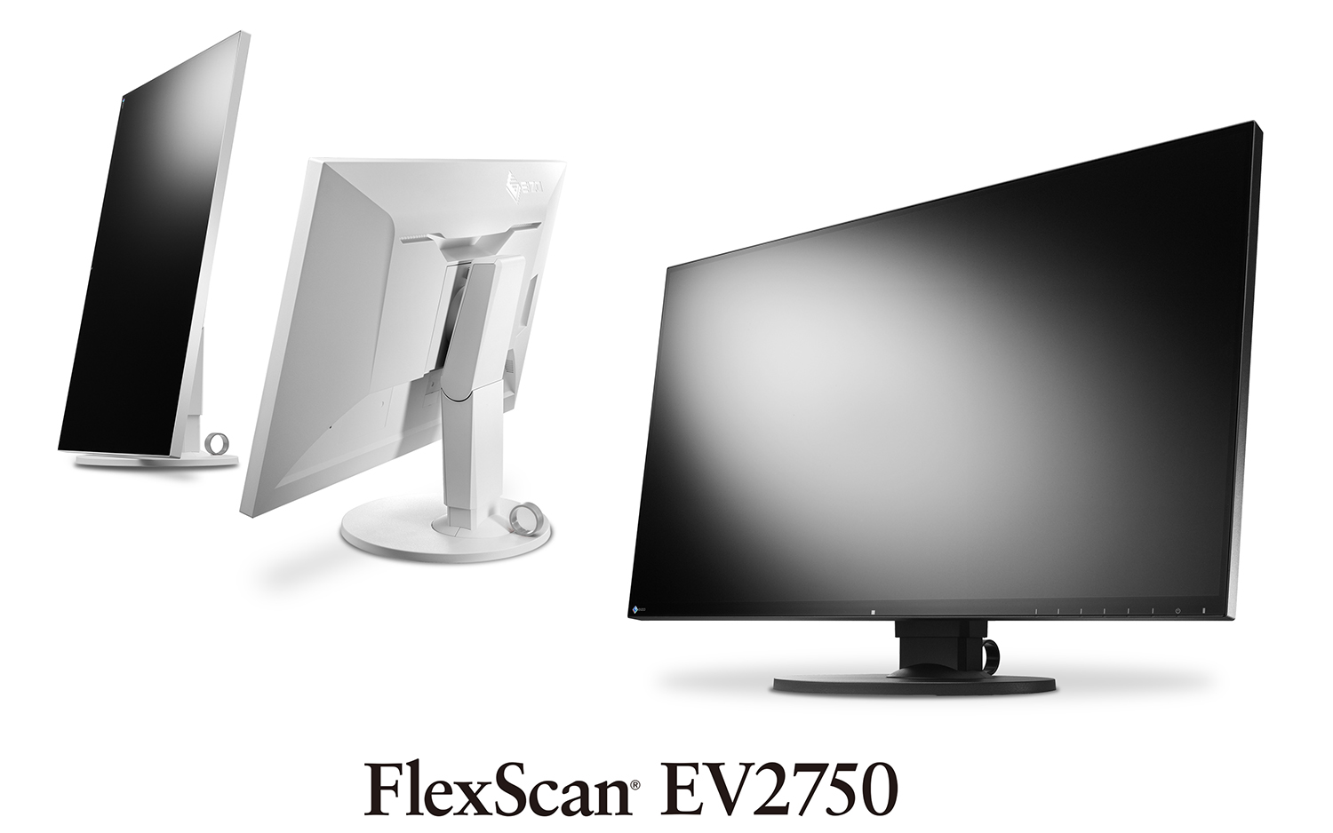 Eizo FlexScan EV2750 27