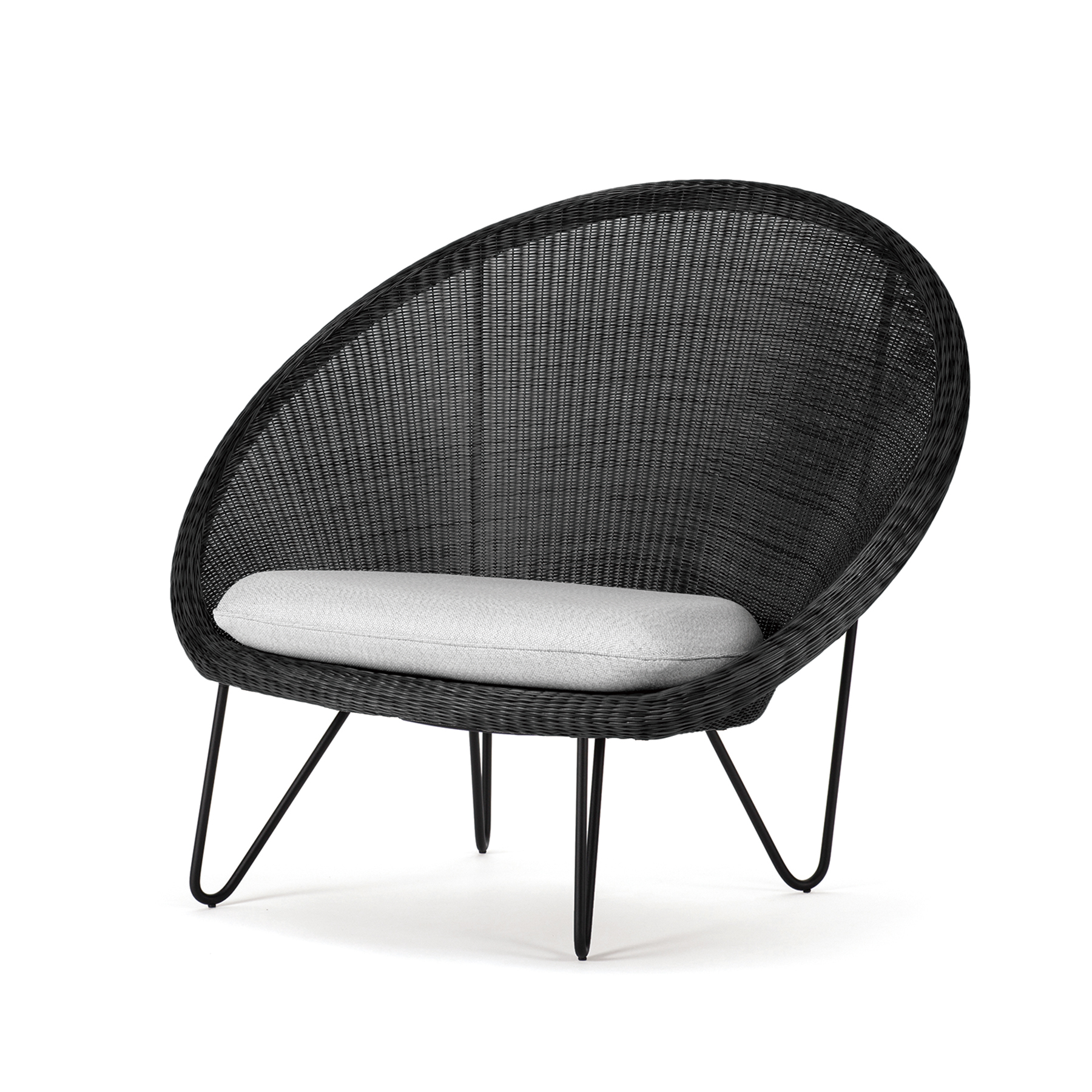 GIPSY COCOON CHAIR - 【ASPLUND CONTRACT】 アスプルンド コントラクト