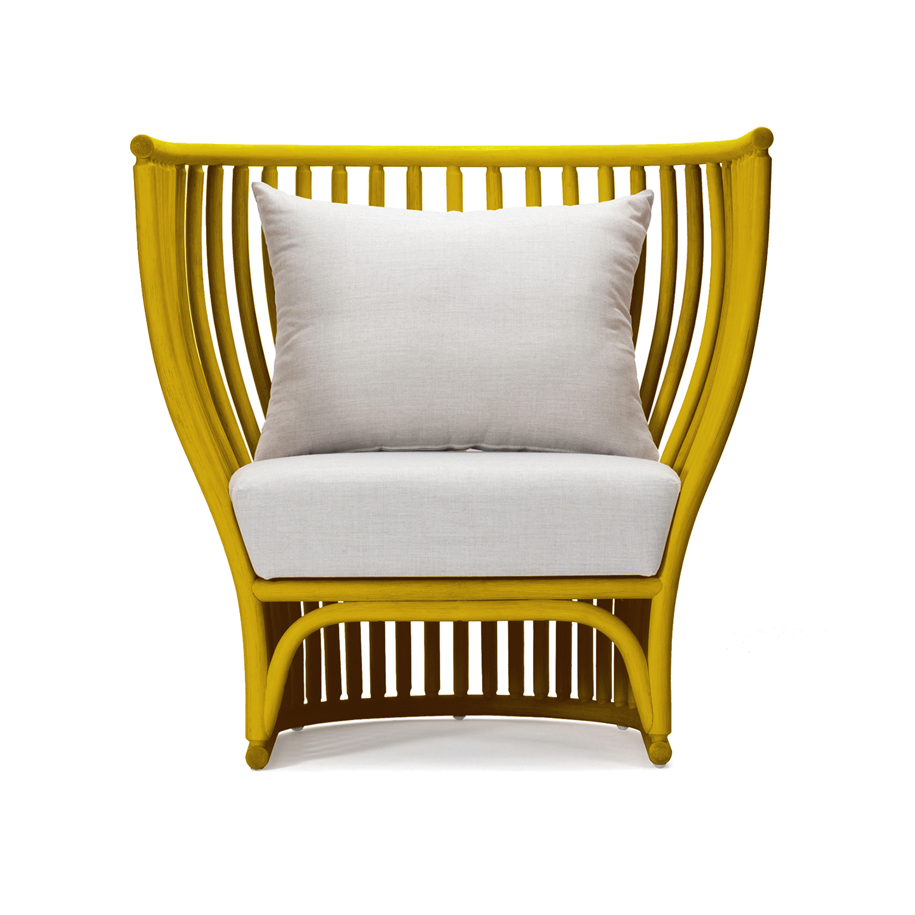 KEARRA LOUNGE CHAIR - 【ASPLUND CONTRACT】 アスプルンド コントラクト