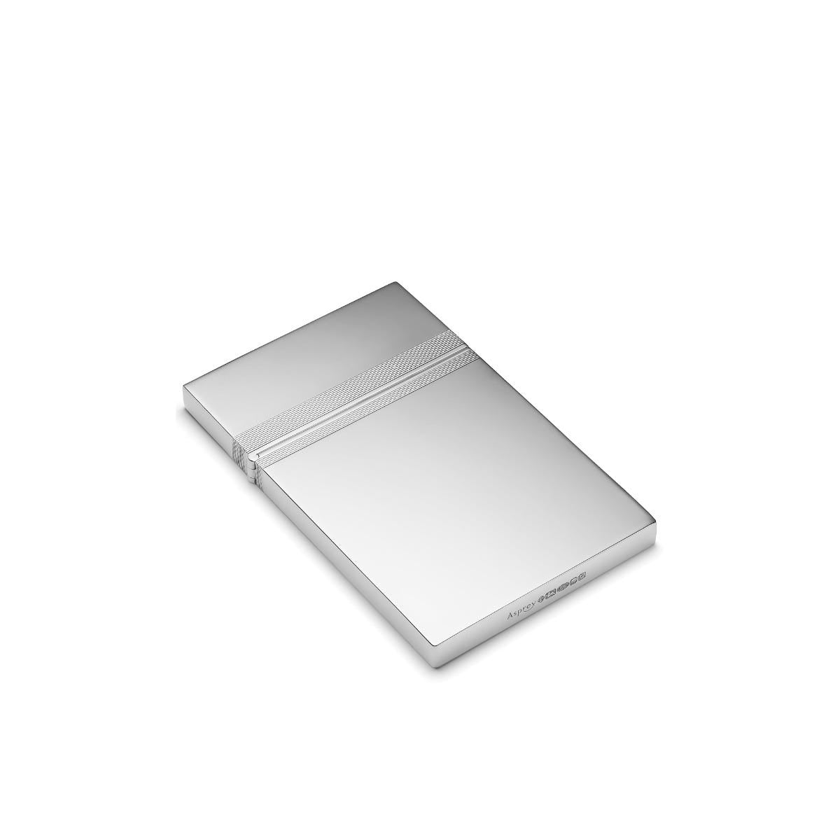 シルバーアクセサリー | Asprey London 1781年創業