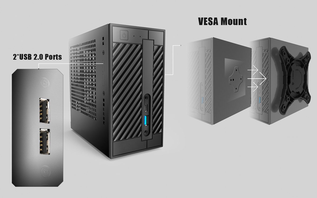 5 ASRock DeskMini 110 デスクミニ 31400753.jpg