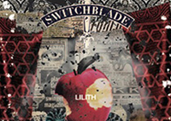 SWITCHBLADE『Tシャツ』特集！ | HardiVague information