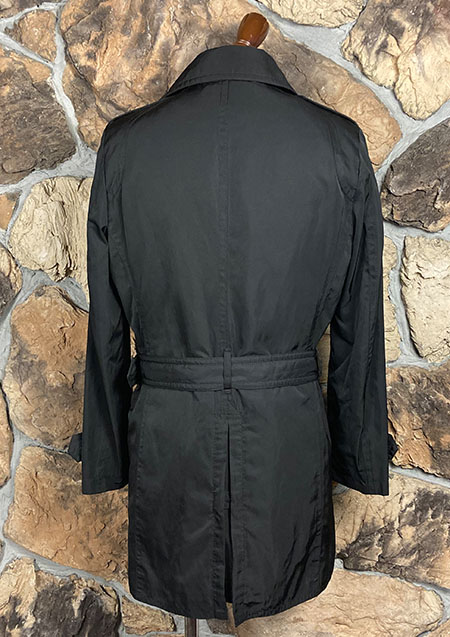 5351 POUR LES HOMMES 5351プールオム 0280000000_07BLACK