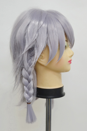 キャラクターウィッグ 東方PROJECT アシストウィッグVer. 十六夜咲夜