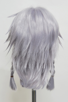 キャラクターウィッグ 東方PROJECT アシストウィッグVer. 十六夜咲夜