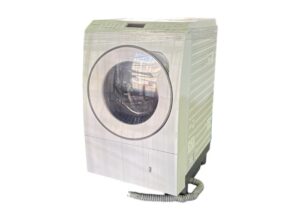 東京都 新宿区にて ドラム式洗濯機 パナソニック NA-VG730R 2019