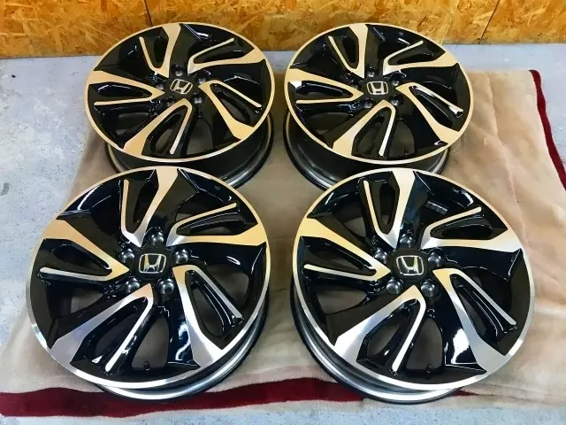 神奈川県 大和市にて 新車外し ステップワゴン スパーダ クール