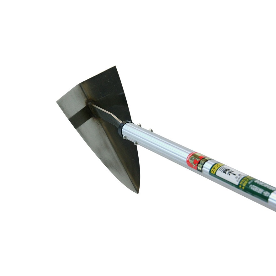 金象 ステン三角ホー240 AP柄付| 製品情報 | 浅香工業株式会社