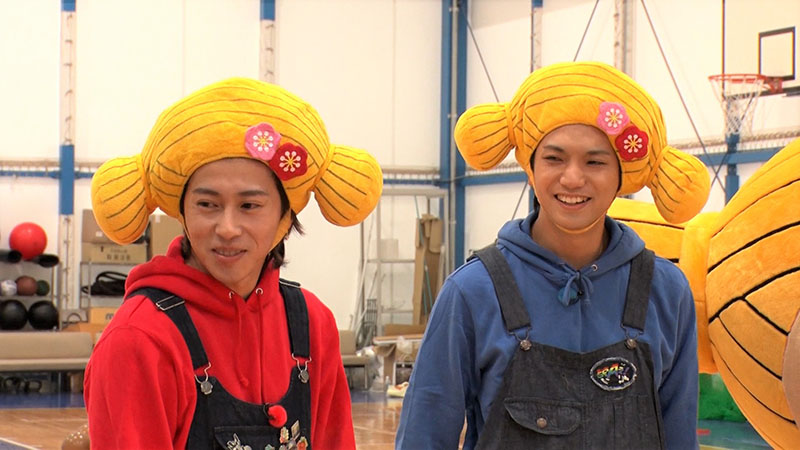 あっちこっちAぇ!｜朝日放送テレビ