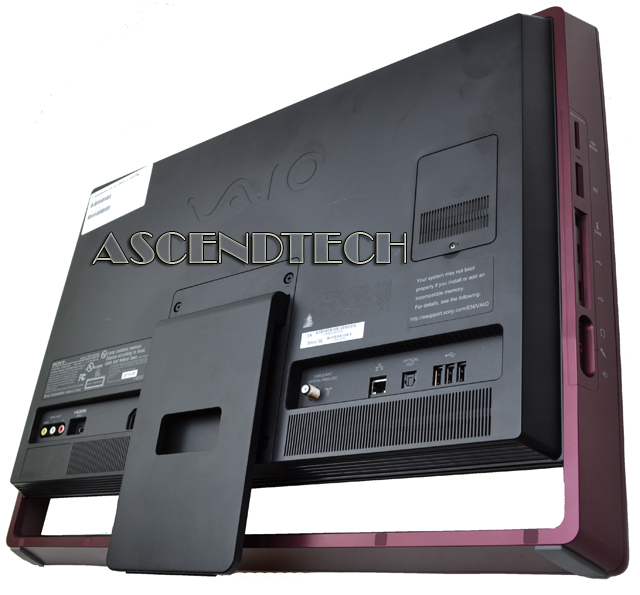 PCV-A1112L 8GB 1TB | Sony Vaio 24