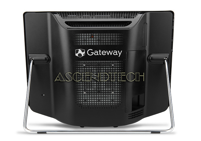 ZX4951 i3 550 4GB 1TB | Gateway Zx4951 All In One Desktop Pc