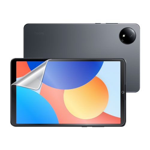 Redmi Pad SE 8.7」用保護フィルムを8月30日（金）に販売開始！ | 株式