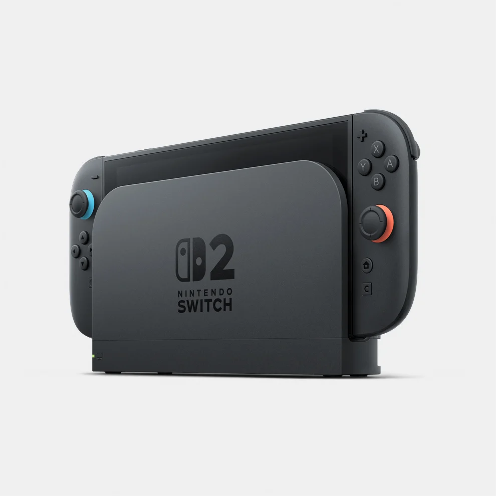 送料別】Nintendo Switch 2（日本語・国内専用） マリオカート