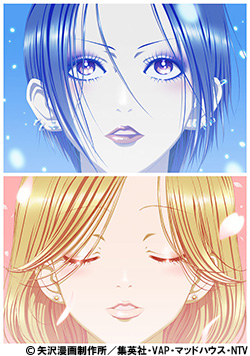 NANA-ナナ- | 番組 | AT-X