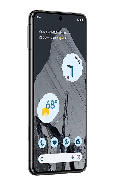 Google Pixel 8 Pro – Price, Specs & Reviews | AT&T