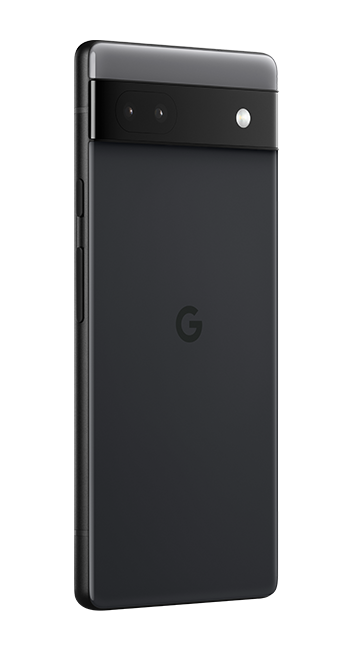 Google Pixel 6a - Colors, Features, Reviews | AT&T