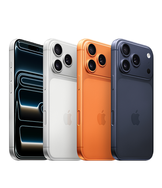 Buy New iPhone 17 Pro | Price, Colors and Plans | AT&T