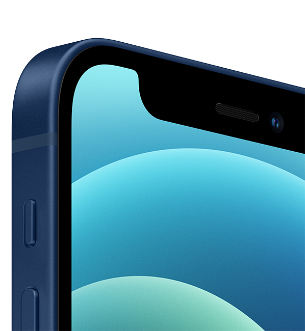 Apple iPhone 12 mini - Features, Specs & Reviews | AT&T