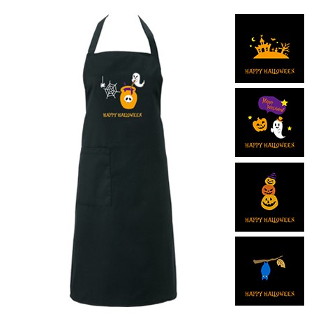 バンドメイドエプロン ハロウィン バンドメイドエプロン ハロウィン