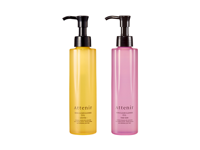 利きクレンジング】スキンクリア クレンズ オイル レギュラーボトル 2