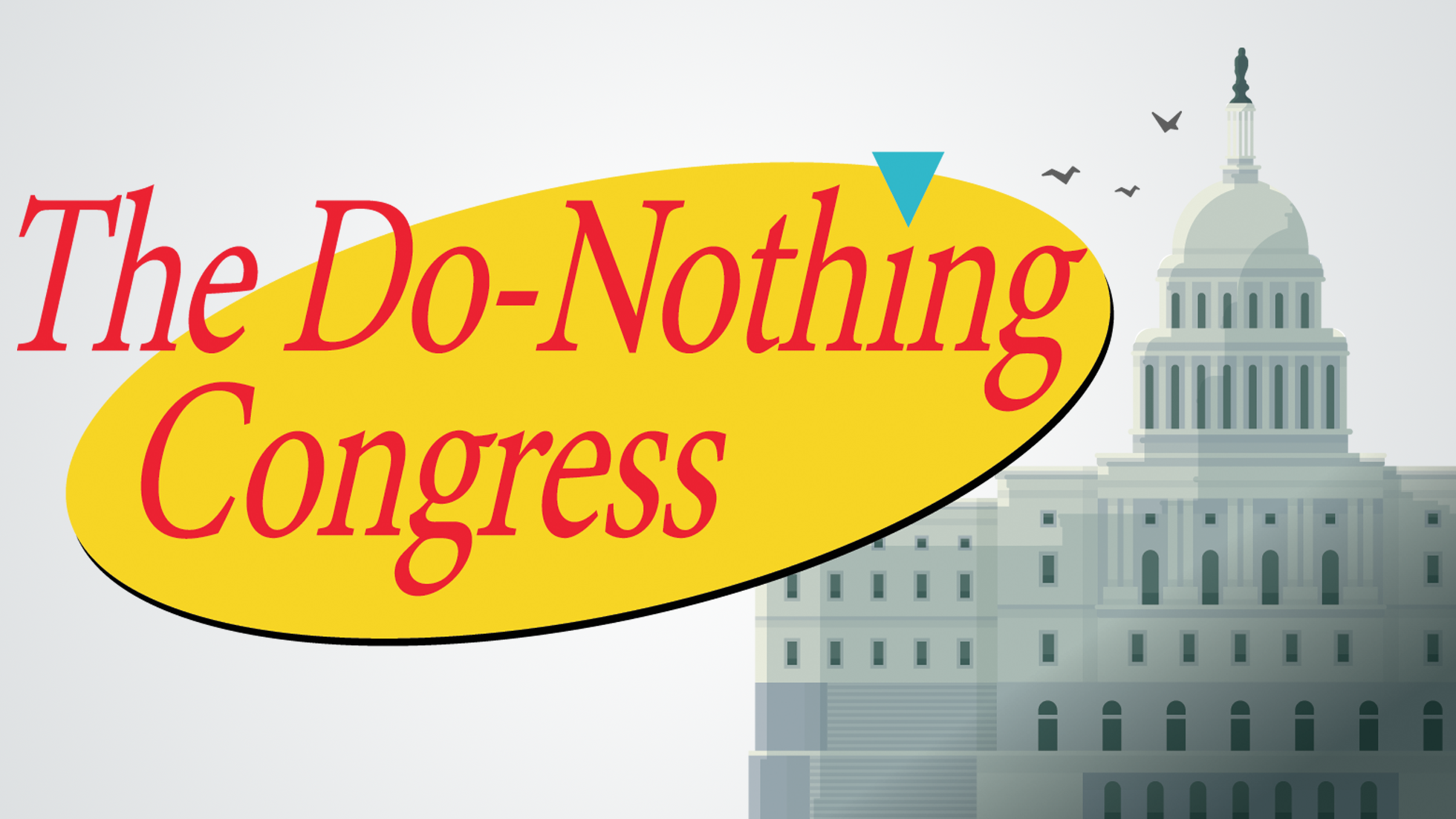 Legislative Report - The Do-Nothing Congress | Amalgamated Transit