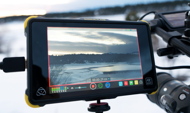 ATOMOS – アトモス