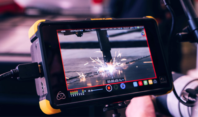 ATOMOS – アトモス