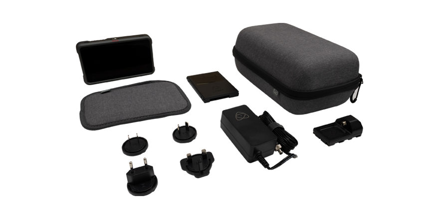 ATOMOS – アトモス