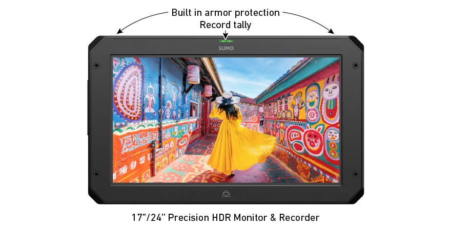 ATOMOS – アトモス