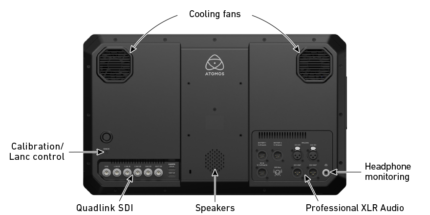 ATOMOS – アトモス