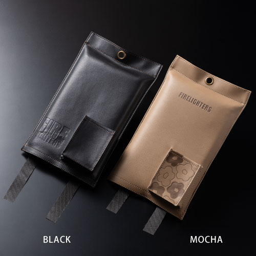 北欧諸国で人気の初期消火器具 「ファイヤーライターズ ファイヤー