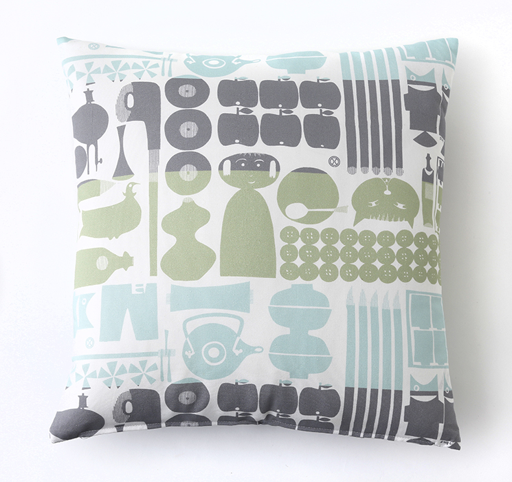 北欧のデザイナー、スティグ・リンドベリが1959年に 手掛けた西武