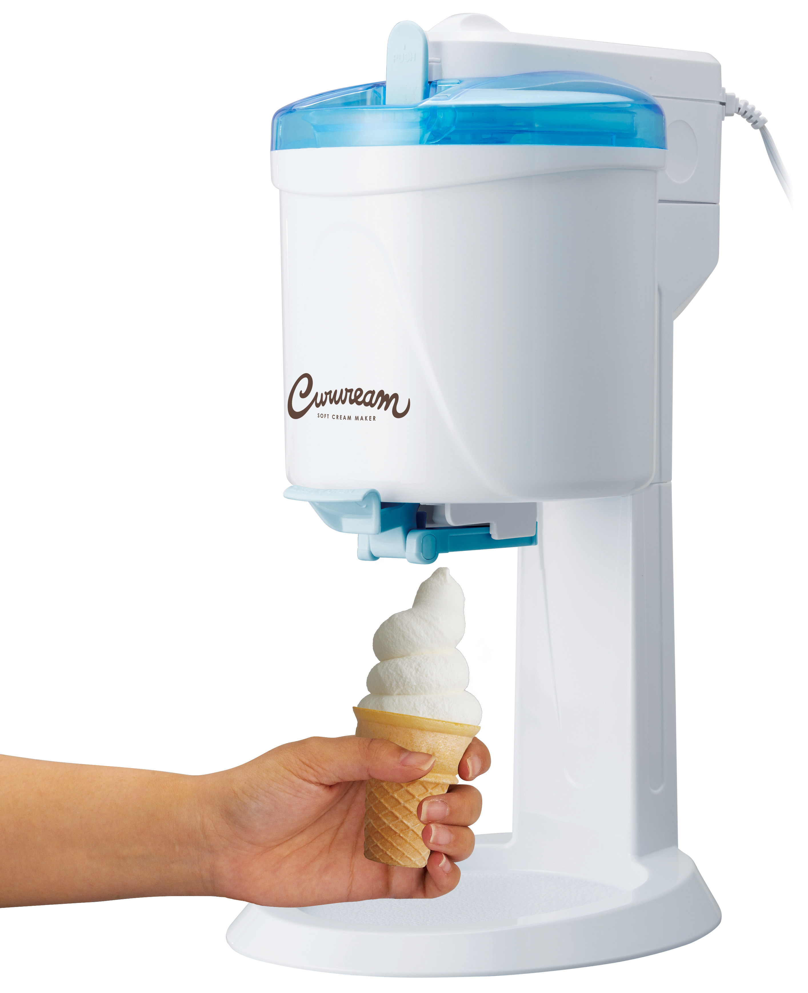 K♢1156 SANDEN ソフト・アイスクリームマシン CIM-10A K♢1156 SANDEN