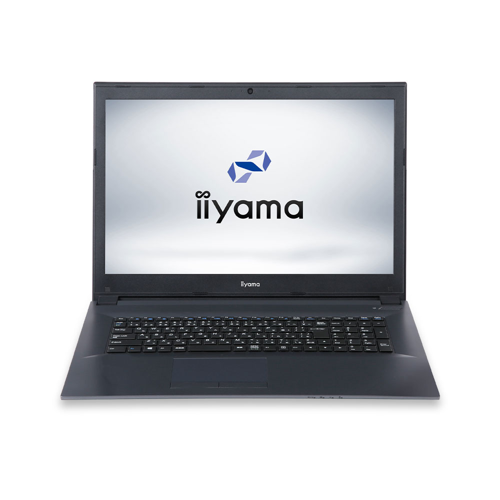 iiyama PC、「STYLE∞（スタイル インフィニティ）」より コスパ良好な
