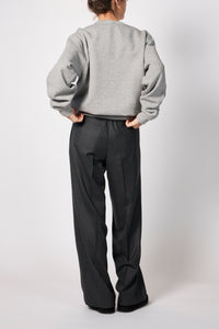 SMOOTH SOFT BD SWEAT P/O – ATELIERMO