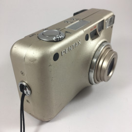 Pentax Espio 105SW 28mm - 105mm