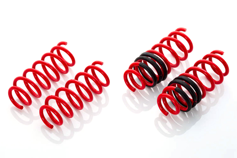 Low Down Spring | AutoExe マツダ車チューニング＆カスタマイズ